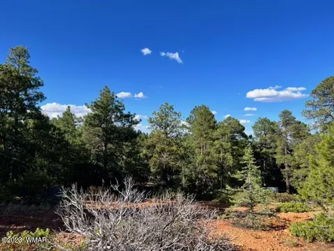 6379 Cedar Crst, Show Low, AZ 85901