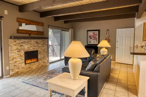 4623 Resort Loop #2, Pinetop, AZ 85935