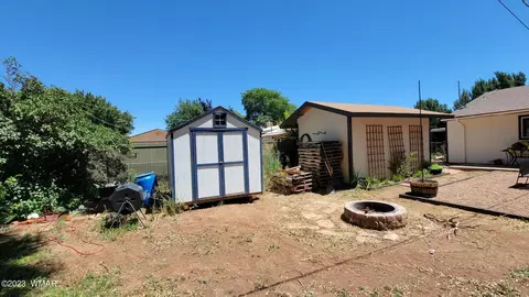 208 E Snowflake Blvd, Snowflake, AZ 85937 photo 36