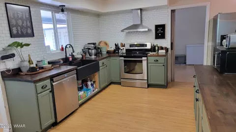 208 E Snowflake Blvd, Snowflake, AZ 85937 photo 8