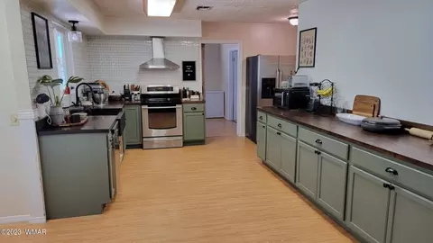 208 E Snowflake Blvd, Snowflake, AZ 85937 photo 7