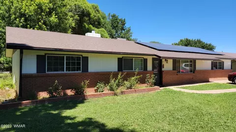 208 E Snowflake Blvd, Snowflake, AZ 85937 photo 5