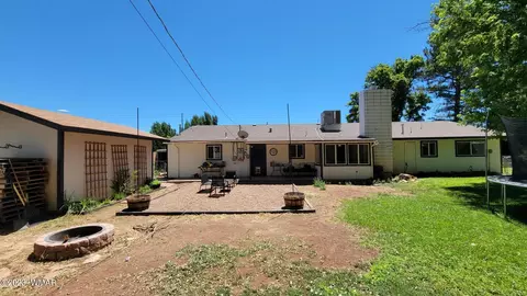 208 E Snowflake Blvd, Snowflake, AZ 85937 photo 37