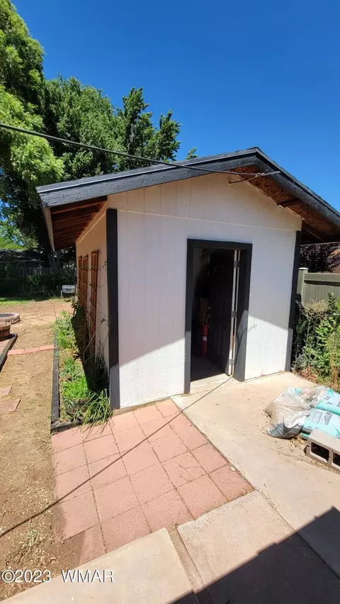 208 E Snowflake Blvd, Snowflake, AZ 85937 photo 35
