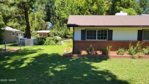 208 E Snowflake Blvd, Snowflake, AZ 85937 photo 4