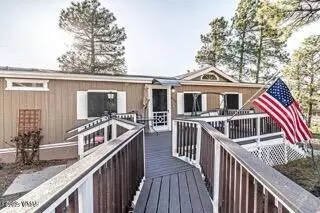 800 S 11th Dr, Show Low, AZ 85901