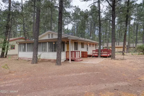 5334 Elk Pkwy, Lakeside, AZ 85929