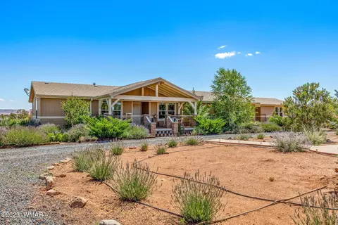 20 Cr 9094, Concho, AZ 85924