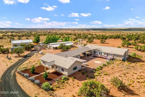 29 Cr N9091, Concho, AZ 85924