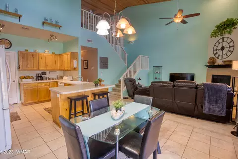 6157 E Starlight Ridge Pkwy, Lakeside, AZ 85929