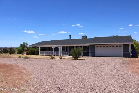 1000 S Freeman Hollow Rd, Snowflake, AZ 85937