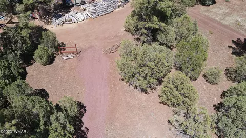 6 County Road N3302, Vernon, AZ 85940