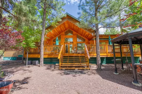 525 Cedar Pine Ln, Pinetop, AZ 85935