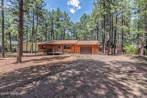 5350 Glenwood Ln, Lakeside, AZ 85929