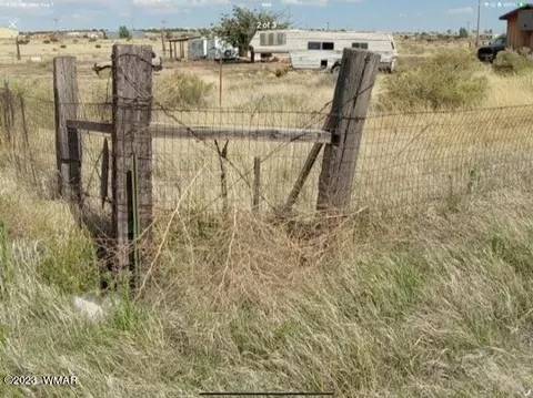 60 County Rd 6011, Saint Johns, AZ 85936