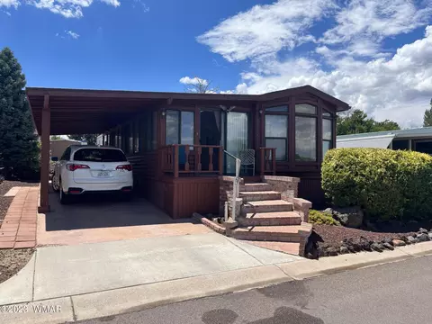 1914 Lynx Dr #58, Show Low, AZ 85901