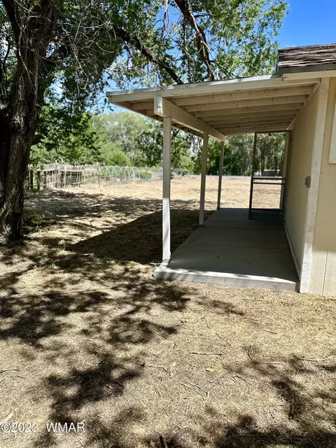 151 E 7th Pl, Eagar, AZ 85925 photo 7
