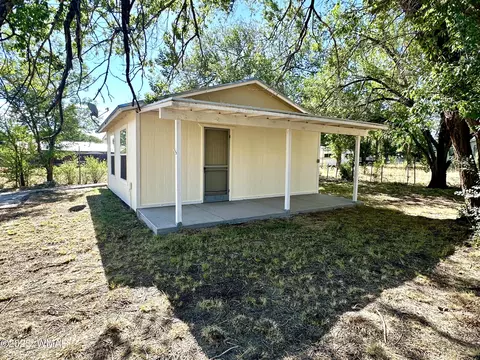151 E 7th Pl, Eagar, AZ 85925 photo 6