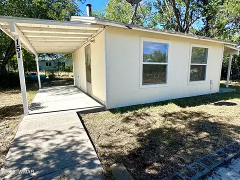 151 E 7th Pl, Eagar, AZ 85925 photo 4