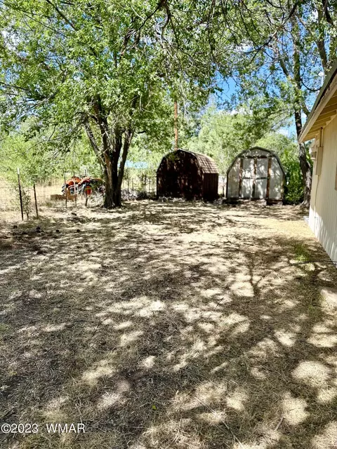 151 E 7th Pl, Eagar, AZ 85925 photo 5