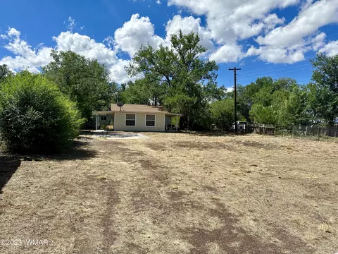 151 E 7th Pl, Eagar, AZ 85925 photo 18