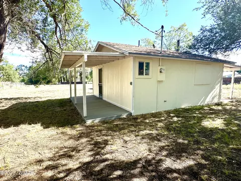 151 E 7th Pl, Eagar, AZ 85925 photo 3