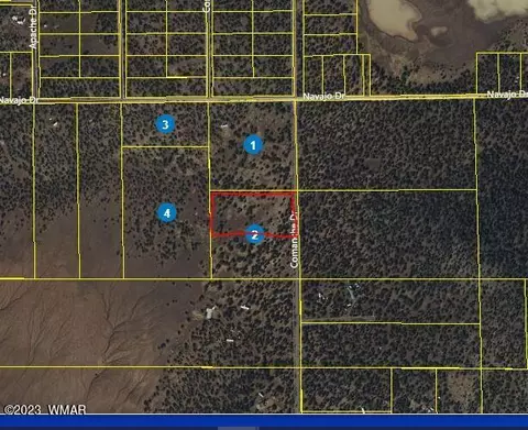 003 Comanche Dr # A, Concho, AZ 85924 photo 5