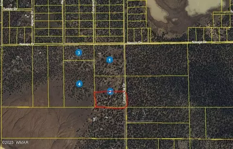 003 Comanche Dr # b, Concho, AZ 85924 photo 3