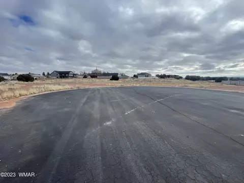 Lot 37 W Heritage Dr, Snowflake, AZ 85937