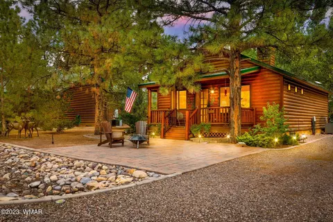 Undisclosed, Overgaard, AZ 85933