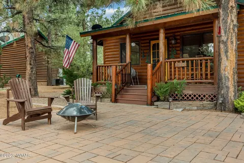 Undisclosed, Overgaard, AZ 85933 photo 19