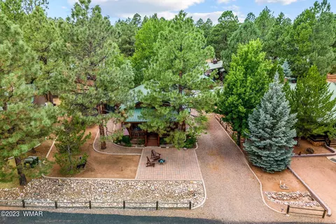Undisclosed, Overgaard, AZ 85933 photo 25
