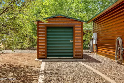 Undisclosed, Overgaard, AZ 85933 photo 22