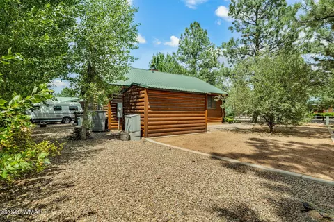 Undisclosed, Overgaard, AZ 85933 photo 21