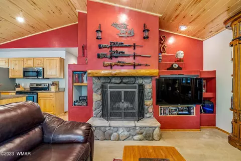 Undisclosed, Overgaard, AZ 85933 photo 4
