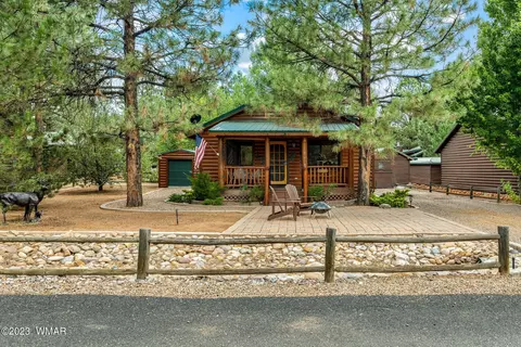 Undisclosed, Overgaard, AZ 85933 photo 2