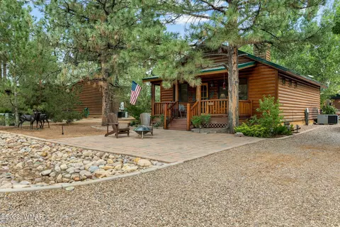 Undisclosed, Overgaard, AZ 85933 photo 38