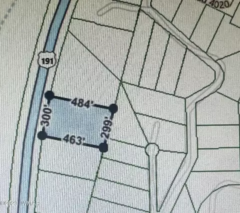 lot102 Highway 191, Saint Johns, AZ 85936