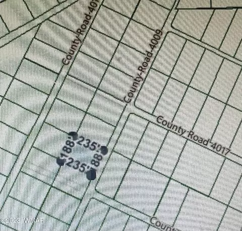 lot037 Cr N4009, Saint Johns, AZ 85936