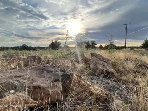 8391 Rainbow Dr, Show Low, AZ 85901