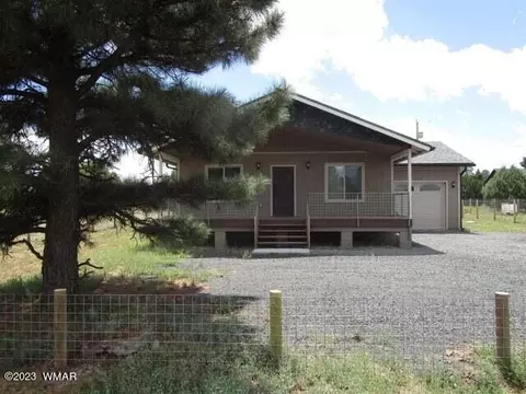 2235 Sitgreaves, Overgaard, AZ 85933