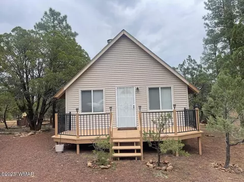 971 White Mountain Dr, Show Low, AZ 85901