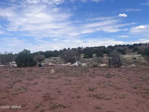 3865 County Line Rd, Snowflake, AZ 85937 photo 10