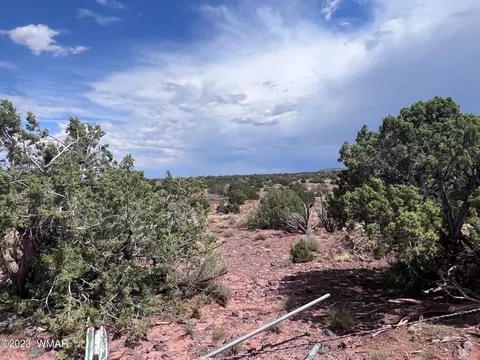 3865 County Line Rd, Snowflake, AZ 85937 photo 33