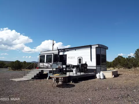 67 County Rd 8050, Concho, AZ 85924