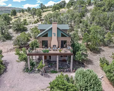 1775 Skyline Dr, Eagar, AZ 85925