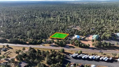 3031 State Route 277, Overgaard, AZ 85933 photo 1