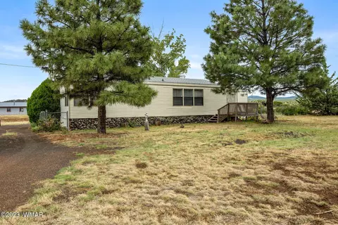 1720 County Road 3140, Vernon, AZ 85940