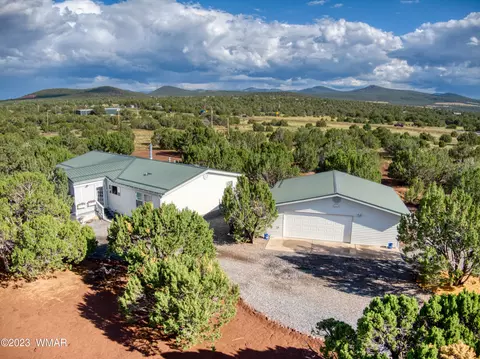 34 N3473, Vernon, AZ 85940