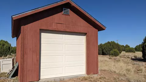 lot186 County Rd 8637, Concho, AZ 85924